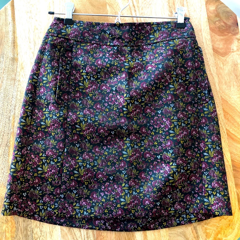 Mini skirt
